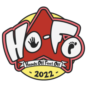 HO-FO event artwork