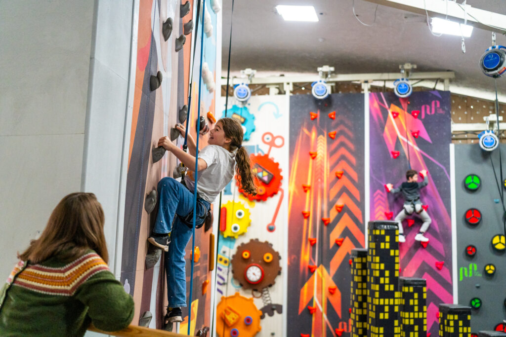 Redpoint Bristol | Indoor Climbing Centre & Bouldering Wall