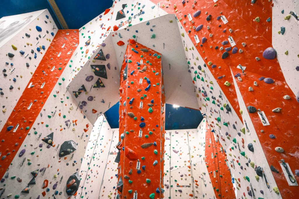 Redpoint Bristol | Indoor Climbing Centre & Bouldering Wall