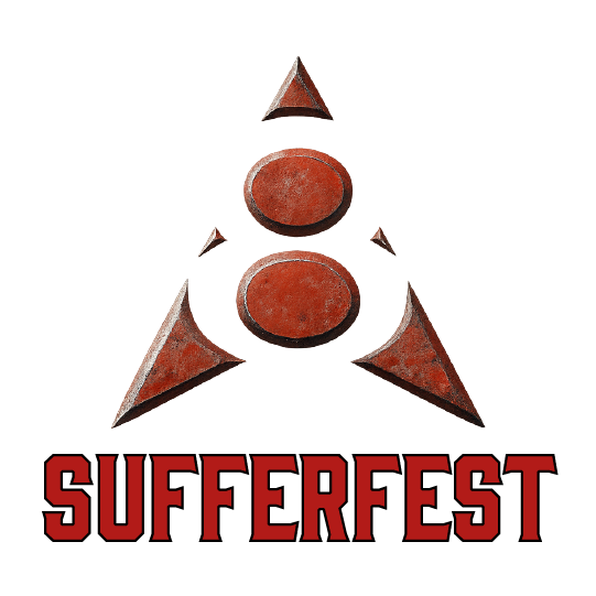 SUFFERFEST '27