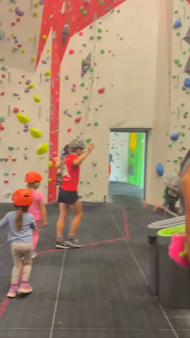 September is here and our Kids Clubs are back! 🥳⁠
⁠
Kids back to school and looking for a new hobby? We have plenty of space on our weekend sessions!⁠
⁠
Never climbed before? Try a Taster Session to see if it's for you!⁠
⁠
For more information head over to our website🔗