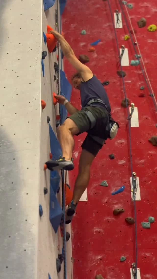 Reset Day!🤩⁠
⁠
Come down this evening and check out some new routes!