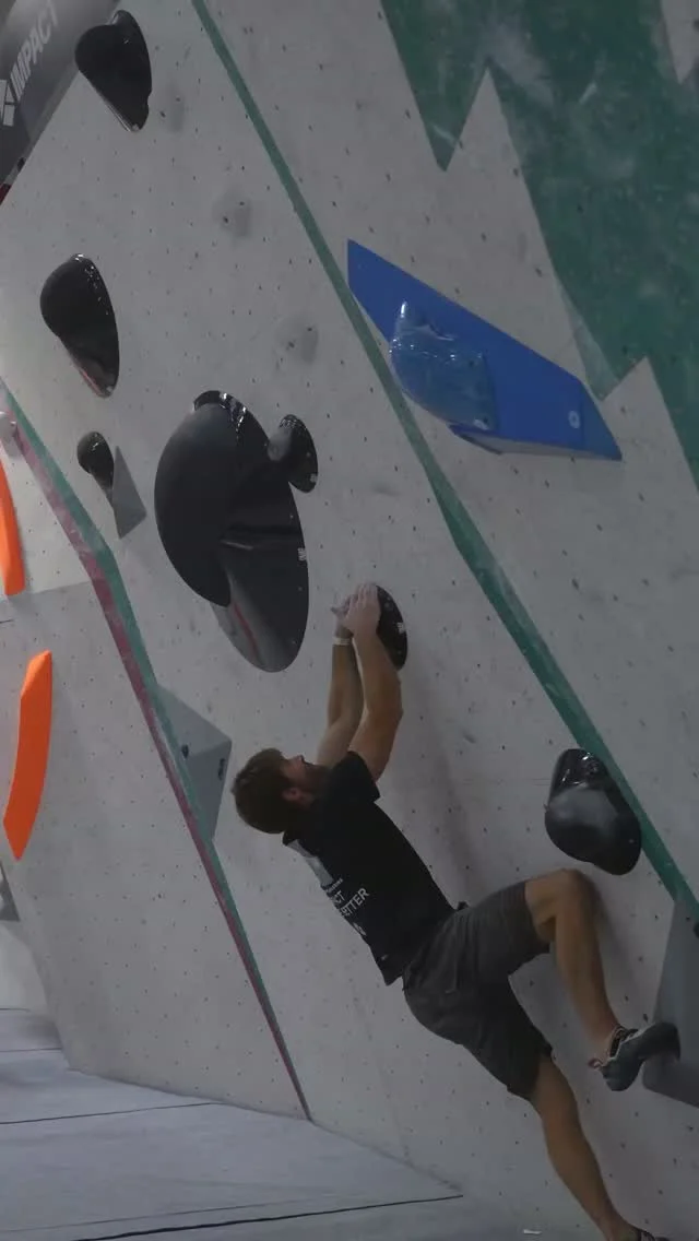 Comp Season returns!⚡️⁠
⁠
Starting off with the mighty BCC on the 24th October💪⁠
⁠
Shortly followed by our yearly Winter Boulder League that we would love to see you take part in! It's a fun, accessible comp that's also FREE with entry!⁠
⁠
Get these dates in your calendar, don't miss out!🔥